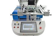 100% factory price WDS-620 Hot sale soldering bga ic work station for pcb maintenance
