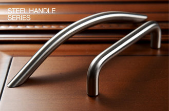 China Furniture and Kitchen Handle supplier