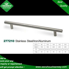 China stainless steel hardware handles supplier