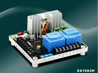 China Kutai EA64-5  Automatic Voltage Regulator &amp;generator parts supplier
