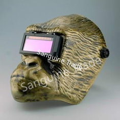 China art style Welding Mask supplier