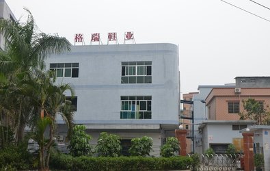 Grace Guangzhou Health Shoes Co.,Ltd
