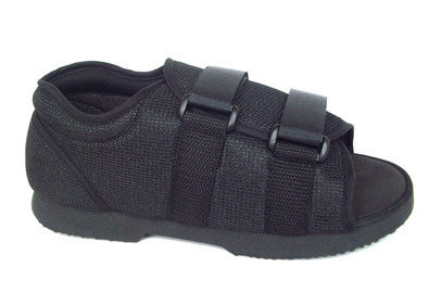 China Med/Surg Shoe Post-Op Shoe  Post-Op Shoe #5810279 supplier