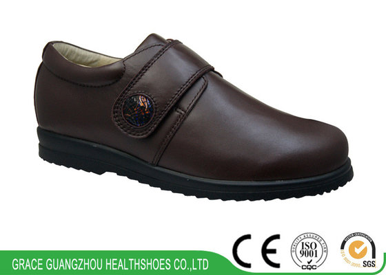 China Jupiter Unisex Comfort Shoe w/ Strap - up to 7E  8616670 supplier