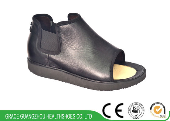 China Unisex  Wide Width Sandal Therapeutic Footwear  9814002 supplier