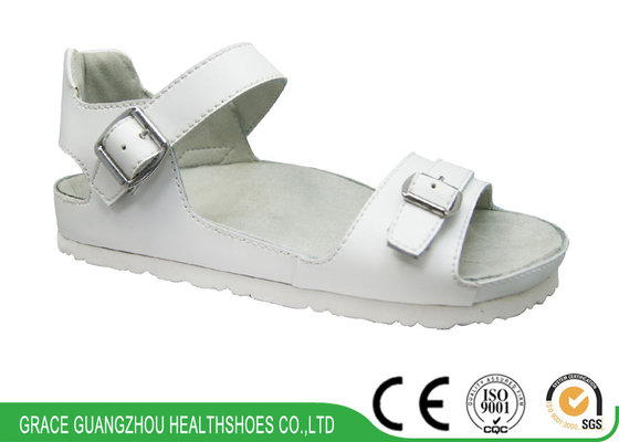 China Birken Wide Sandal Arizona Sandal 8616703 supplier