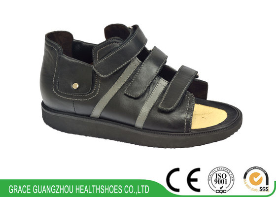 China In-depth Sandal Unisex  Wide Width Sandal Therapeutic Footwear  9814003 supplier