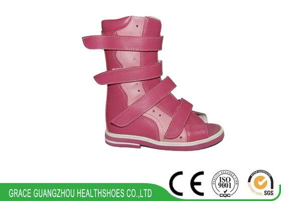 China Pediatric AFO Built-in Boot Foot-friendly Cerebral Palsy Postural Defects Orthopedic Therapy #4910299 supplier