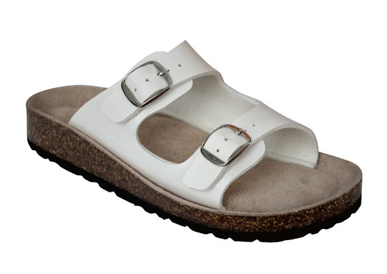 China Beach Shoe Cork Sandals 5813473 supplier