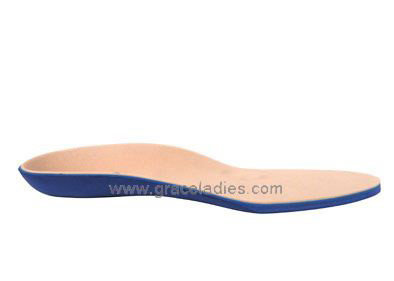 China Orthotic Full Length Insole 2210272 supplier