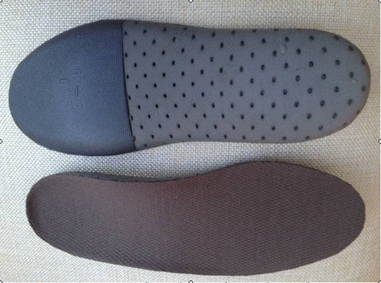 China Orthotic Full Length Anatomical Insole 2216436 supplier