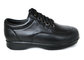 Women's Diabetic Comfort Shoe Velcro Orthopedic Shoe W/ Extra Depth For AFO Wearer #9609139 supplier