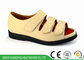 Nors Comfort Sandals Diabetic Sandal Women's Dubai-BLACK MAROON BEIGE 9812421 supplier