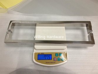 Willing Hardware Manufacturing Company