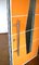 wooden door handles brass / SUS entry door handles set Dia. 32mm tub L600-L1800 W-DH604 glass door  handle
