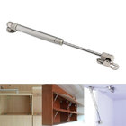 100N Force Hydraulic Door Lift Support Gas Spring Struts for Kitchen Cabinet Furniture