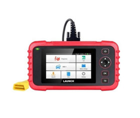 China LAUNCH X431 CRP123E OBD2 Code Reader for Engine ABS Airbag SRS Transmission OBD Diagnostic Tool www.obdfamily.com supplier