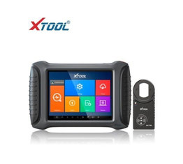 China XTOOL X100 PAD3 X100 PAD Elite Professional Tablet Key Programmer With KC100 Global Version www.obdfamily.com supplier
