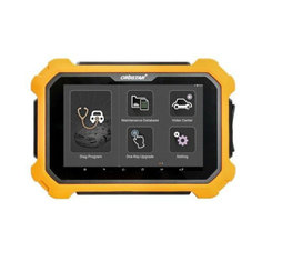 China OBDSTAR X300 DP Plus X300 PAD2 A Package Basic Version Immobilizer+Special Function www.obdfamily.com supplier
