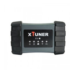China XTUNER T1 Heavy Duty Trucks Auto Intelligent Diagnostic Tool Support WIFI www.obdfamily.com supplier