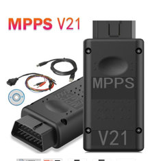 China MPPS V21 MAIN + TRICORE + MULTIBOOT with Breakout Tricore Cable www.obdfamily.com supplier