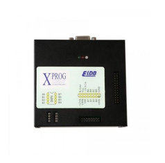 China Newest XPROG-M V5.5.5 X-PROG M BOX V5.55 ECU Programmer www.obdfamily.com supplier