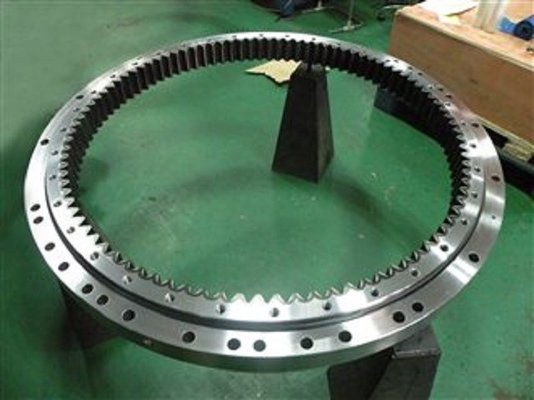 EC700 Volvo Excavator Slewing Bearing, Volvo Excavator Swing Bearing, EC700 Volvo Excavator Slewing Ring supplier