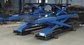 Hot Sale Scissor Car Lifts for Wheel Alignment Hydraulic Scissor Alignment Lift 3500kg/2150mm supplier