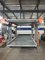 Electric Hydraulic Simple Car Parking Lift In Pit For Two Cars 4-5ton supplier