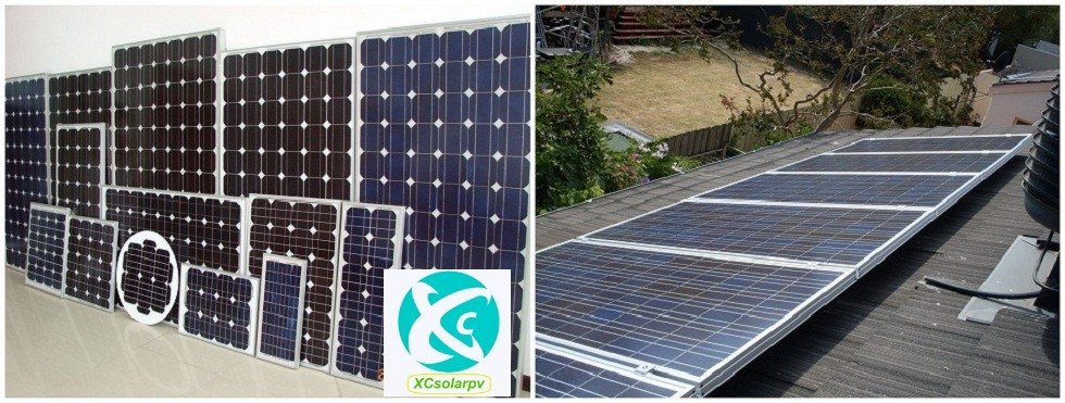 China best Solar Panels on sales