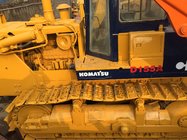 Used KOMATSU D155A-2 bulldozer year 2009 for sale