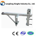 China suspended working platform with special suspension mechanism for external wall manufacturer