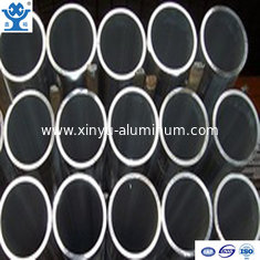 China China most competitive aluminum pipe prices with stable quality supplier