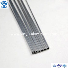 China Competitive price small size 6mm aluminum tube supplier
