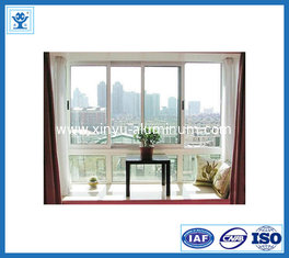 China Thermal Break Aluminium Sliding Window with As2047 supplier
