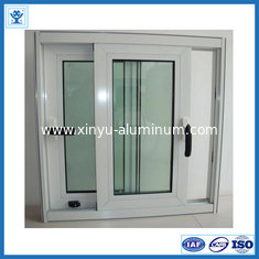 China 2015 NEW !Aluminum Sliding Window with Australian Standard supplier