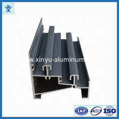 China Good Quality Aluminum Window Extrusion Profile supplier