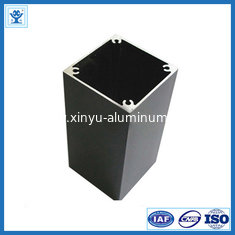 China High Quality Extruded Hollow Aluminum Profiles supplier