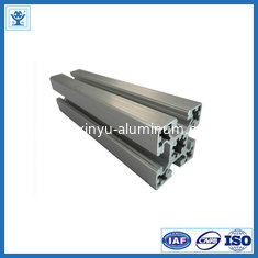 China Constmart Powder Coating Aluminum Profile for Buildinds supplier