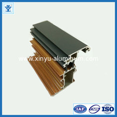 China Aluminum Building Materials supplier