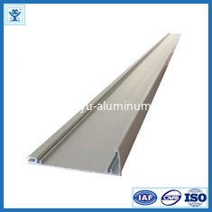 China Air Conditioner Aluminum Frame, Aluminum Profile supplier
