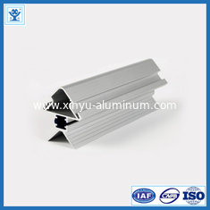 China Thermal Break Aluminum Profile for Air Conditioner supplier
