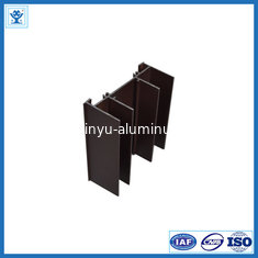 China Aluminium Profile for Sliding Door and Window supplier