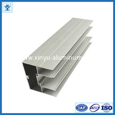 China Anodized Surface Aluminium Profile for Window and Door supplier