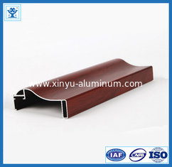 China 6000 Series Chinese new product burlywood colour aluminium supplier