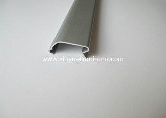 China Aluminium Profile Light Box Advertising Banner LED Light Box Aluminum Profile Manufacturer supplier