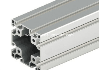 China Industrial anodized Aluminum product line for industry using from Jiangyin City supplier