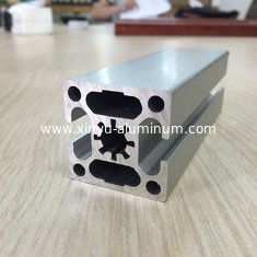China 1.5 x 3.0 T-SLOT extruded aluminum supplier