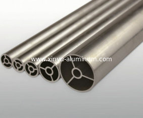 China Aluminum/Aluminium Alloy Extrusion Various OPC supplier