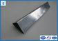 Aluminium ProfileTriangular Aluminum T-Slotted Profile 6063 T5 Aluminium Profiles supplier